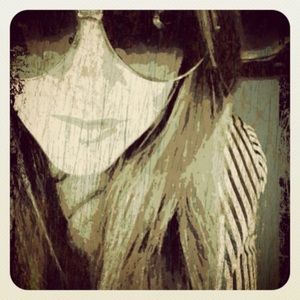 Meet your Posher, Tara